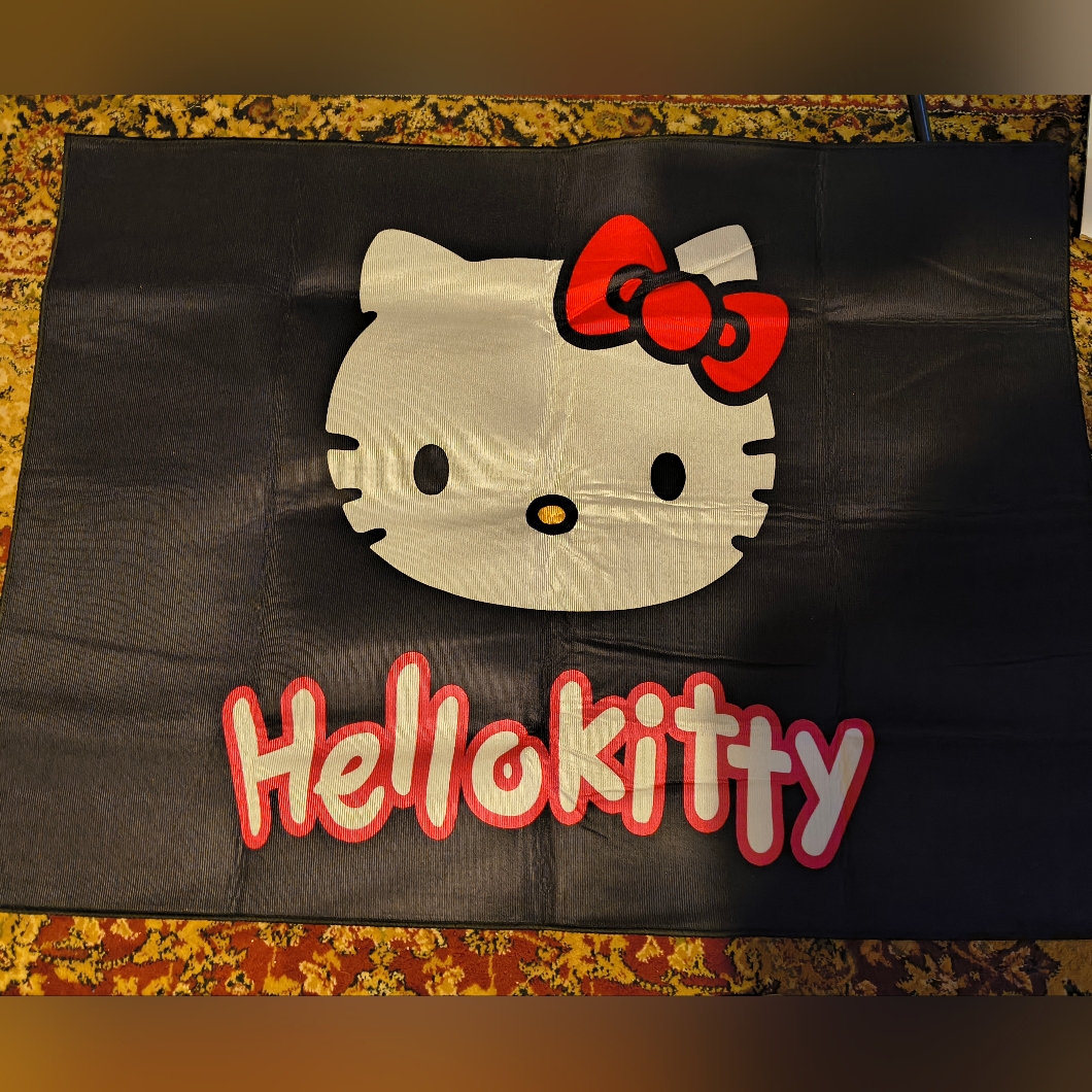 Hello Kitty